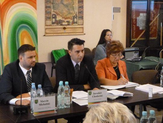 JABŁONNA. Wójt czy radni stracą mandat?