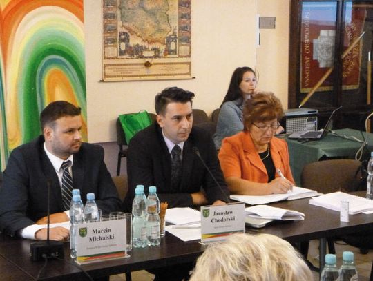 JABŁONNA. Wójt ponownie bez absolutorium?