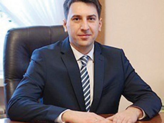 JABŁONNA. Wójtowi znowu puszczają nerwy?