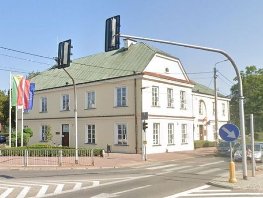 Jabłonna. Wolne stanowisko w UG. Poszukują nowego sekretarza
