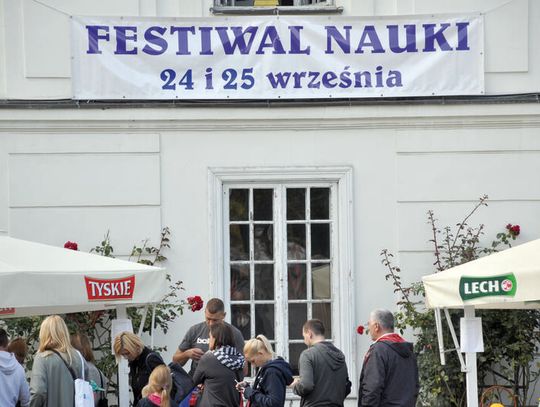JABŁONNA. Wrażenia jak przy starcie odrzutowca