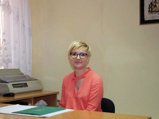 JABŁONNA. Wybrano nowego dyrektora przychodni