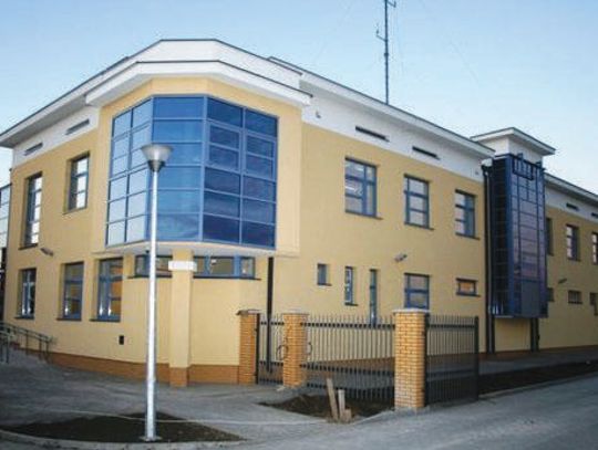 Jabłonna. Z policją o bezpieczeństwie: Kolejne spotkanie mieszkańców z Policją poświęcone bezpieczeństwu – 20 listopada o 18:00 w GCK