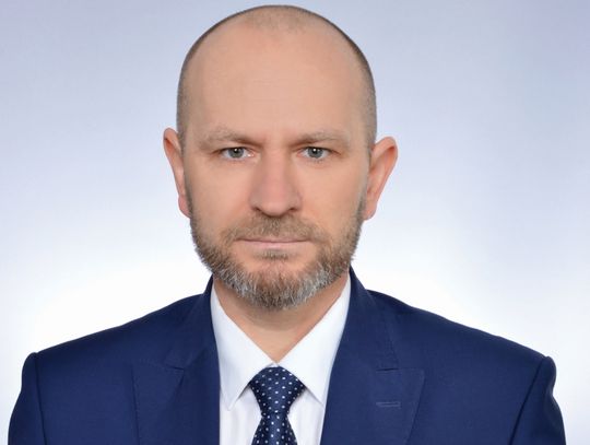 JABŁONNA. Zbigniew Garbaczewski – kandydat na stanowisko wójta gminy