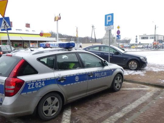 JABŁONNA. Zderzenie na Zegrzyńskiej
