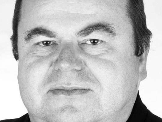 JABŁONNA. Zmarł proboszcz parafii św. Andrzeja Boboli w Rajszewie