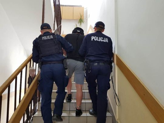 JACHRANKA. Zakatował kolegę po imprezie - 34-latek usłyszał zarzut zabójstwa