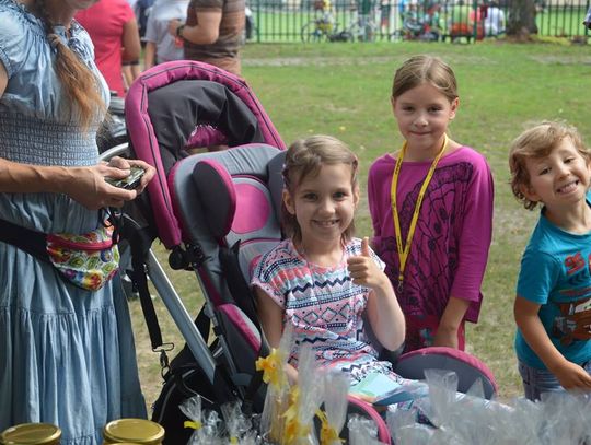 JADWISIN. Piknik oraz turniej piłkarski „Dla Niepodległej 1918-2018” - Zapraszamy wystawców jak i uczestników