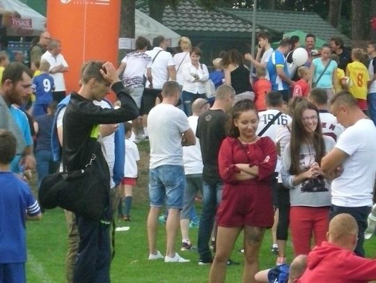 JADWISIN/SEROCK. „Bezpieczna Szkoła – bezpieczny powrót z wakacji” - Wielki piknik społeczno-integracyjny [GALERIA]