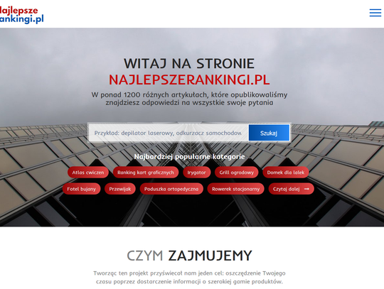Jak kupować online?