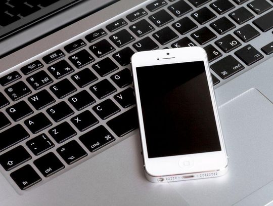 Jak lokalizować telefon i do czego może się nam to przydać?