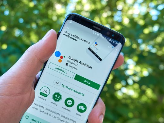 Jak opanować asystenta Google w systemie Android