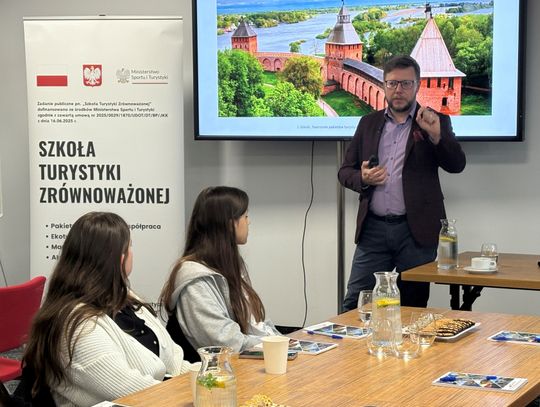 Jak ożywić turystykę w Regionie Zalewu Zegrzyńskiego?