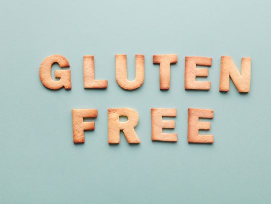 Jak radzić sobie z alergią na gluten — objawy, co jeść i nie tylko!
