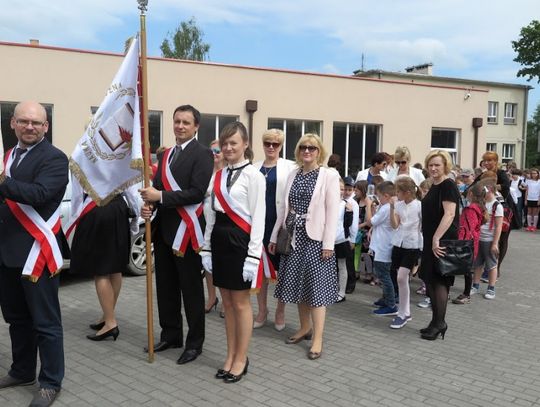 Jak to SP nr 2 dołączyła do „Kornelowców”