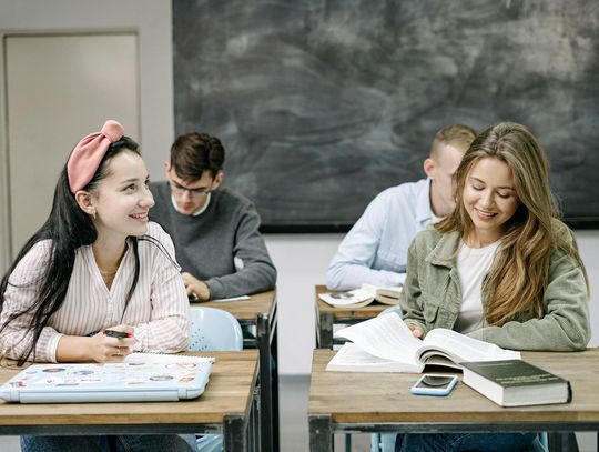 Jak wybrać kurs angielskiego dla dorosłych w Warszawie