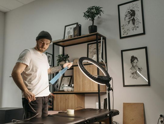 Jak wybrać najlepsze studio tatuażu w Warszawie — poradnik
