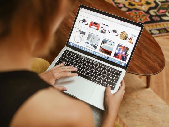 Jak zbudować skuteczną strategię marketingową dla e-commerce?
