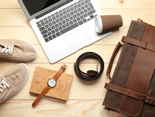 Jaka torba na laptopa będzie najlepsza dla stylowego mężczyzny?