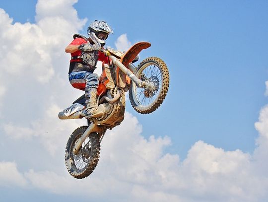 Jaki kask motocyklowy kupić?