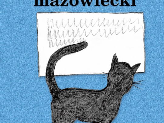 JARMARCZNIE, ALE NIE TANDETNIE. Nowa książka Antoniego Kawczyńskiego
