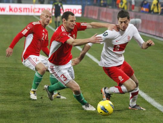 JEZIORO ZEGRZYŃSKIE. Robert Lewandowski zamieszka nad Zalewem?