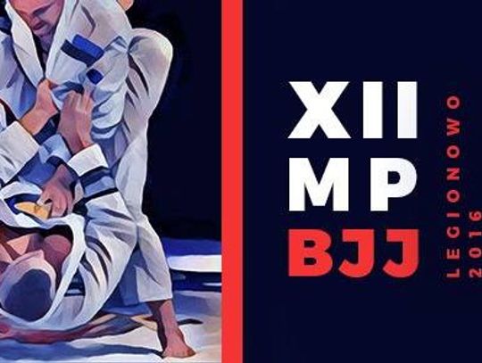 JIU-JITSU. BJJ w Arenie
