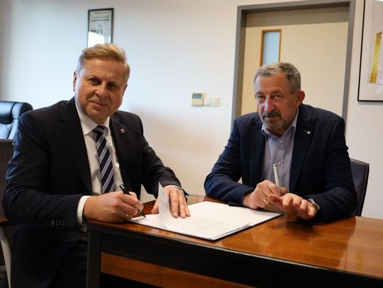 Józef Dziedzic doradcą ds. Ochrony Ludności i Obrony Cywilnej