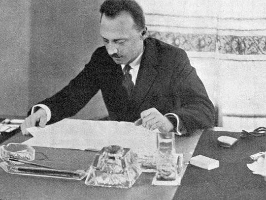 Jubileusz 100-lecia Lasów Państwowych