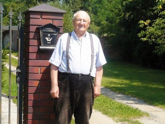 JUBILEUSZ KOMBATANTA. 200 lat dla Pana Tadeusza!