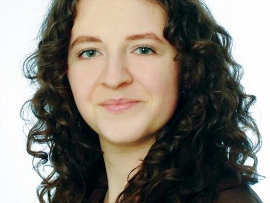 Julia Błaszczak – Kandydatka do Rady Miasta Legionowo – okręg 1, miejsce 7