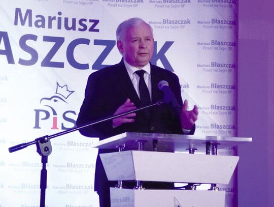 Kadencyjność wyeliminuje Smogorzewskiego. Wybory samorządowe 2018