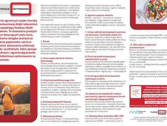 KAMPANIA INFORMACYJNA