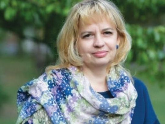 Katarzyna Skierkowska-Pacocha  szefową klubu PiS w Radzie Miasta
