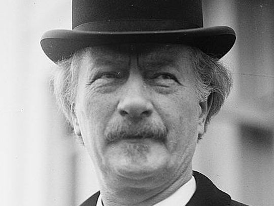 Kim był Ignacy Jan Paderewski?