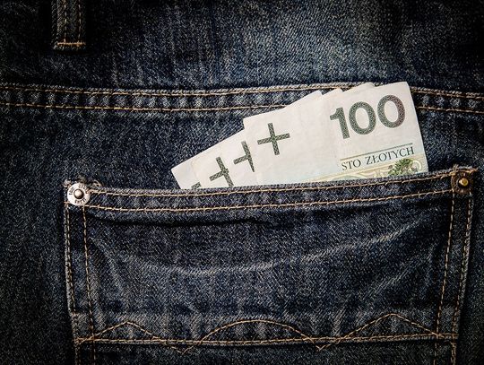 Kobiety i mężczyźni a finanse