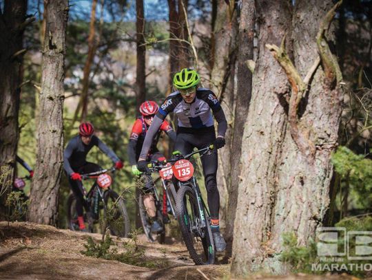 KOLARSTWO. Legionowska inauguracja! 15 edycja Lotto Poland Bike Marathon