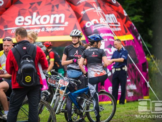 KOLARSTWO.  MTB Informatyków i Branży IT 2021 już 12 września