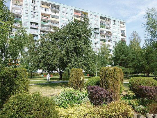KOMENTARZ BIEŻĄCY. Nowy sposób  rządzącej ekipy  na dogęszczanie zabudowy