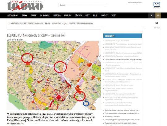 KOMENTARZE. Całuje rączki, ale ma ich w poważaniu...