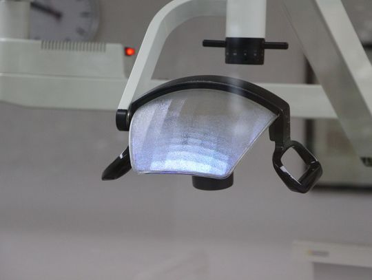 Kompleksowe leczenie stomatologiczne