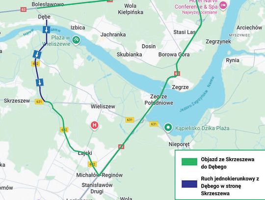 Komunikacyjny trzeci świat ?