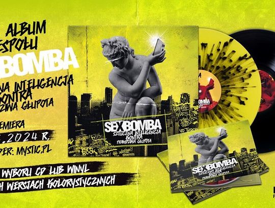 Koncert z nagrodami