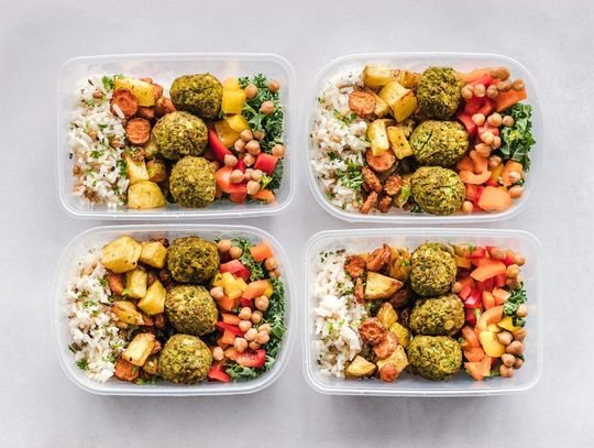 Korzystaj z wiedzy fachowców z cateringu dietetycznego i zdrowo się odżywiaj!