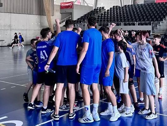 KPR Legionowo przygotowuje się do nowego sezonu