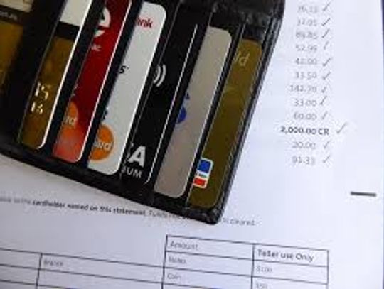 KRAJ. Bank może zablokować Twoje konto!
