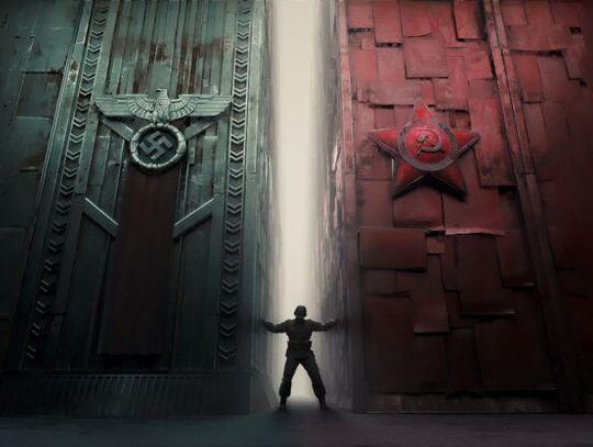 KRAJ. Niezwyciężeni / Unconquered -  spot Instytutu Pamięci Narodowej