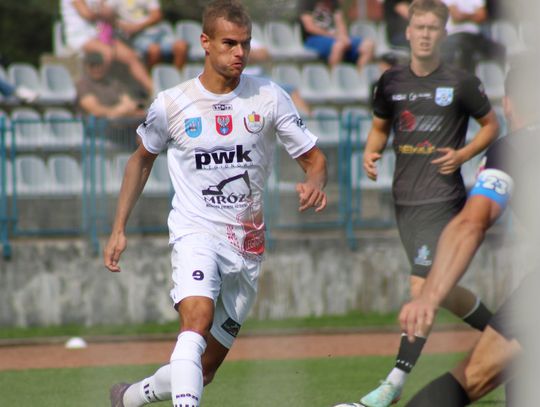 KS Legionovia Legionowo vs GKS Wilga Garwolin. Mecz i sportowy piknik już w sobotę 20 września…