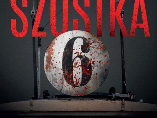 KSIĄŻKI. "Szóstka" Przemysław Kowalewski