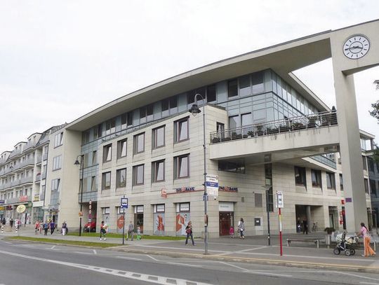Kto przejmie nieruchomości Potockich?